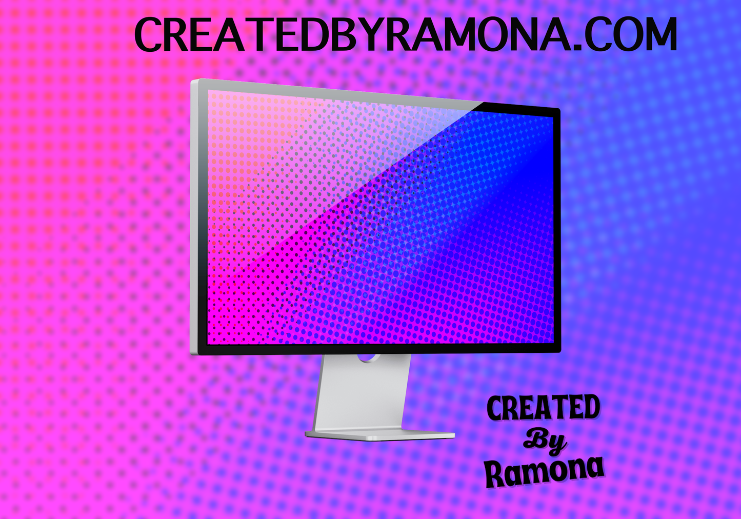 Computer Wallpaper