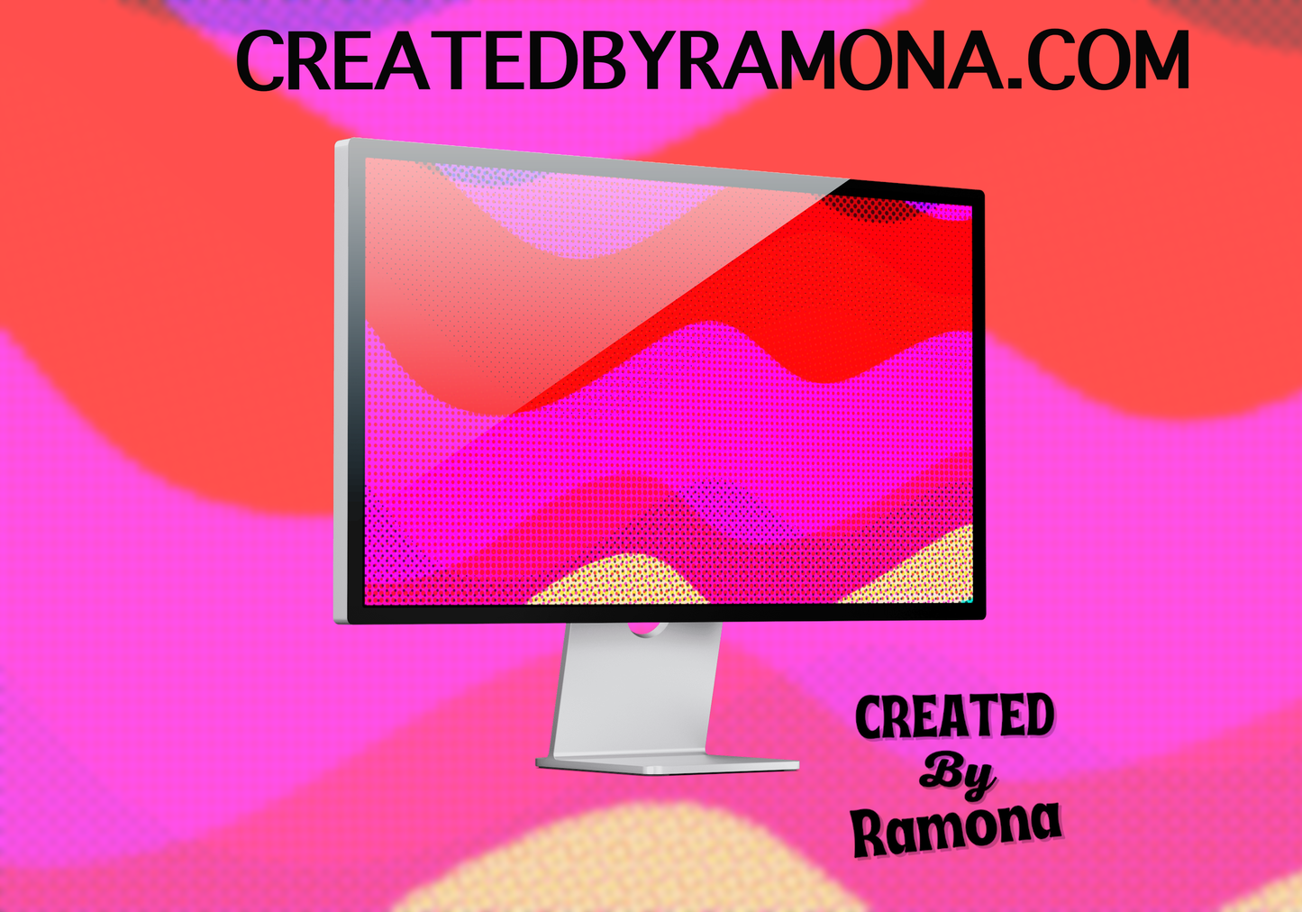 Computer Wallpaper