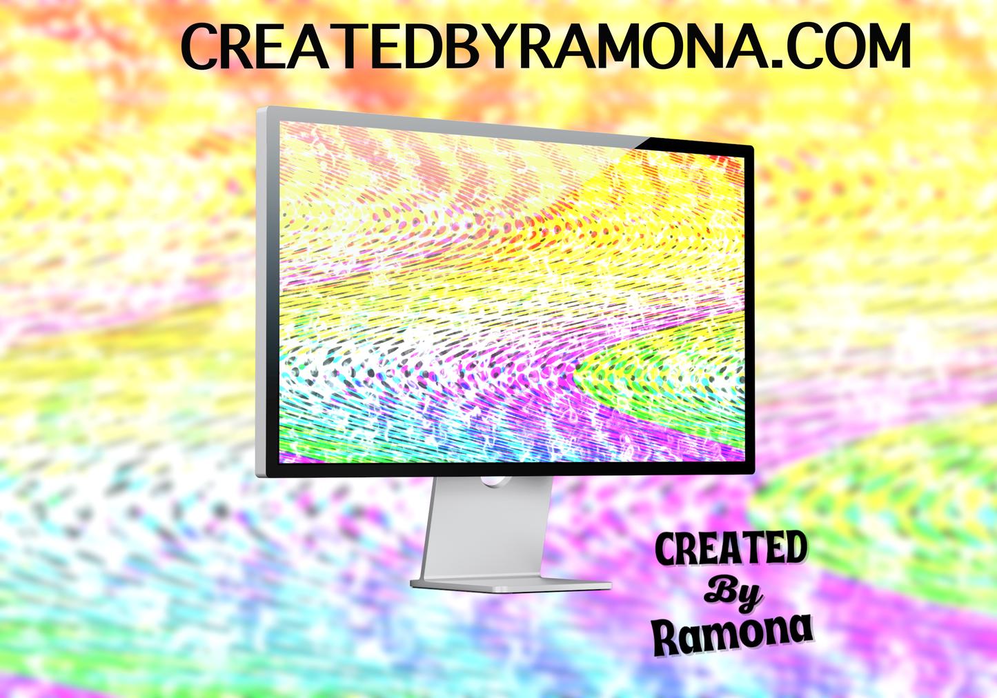 Computer Wallpaper