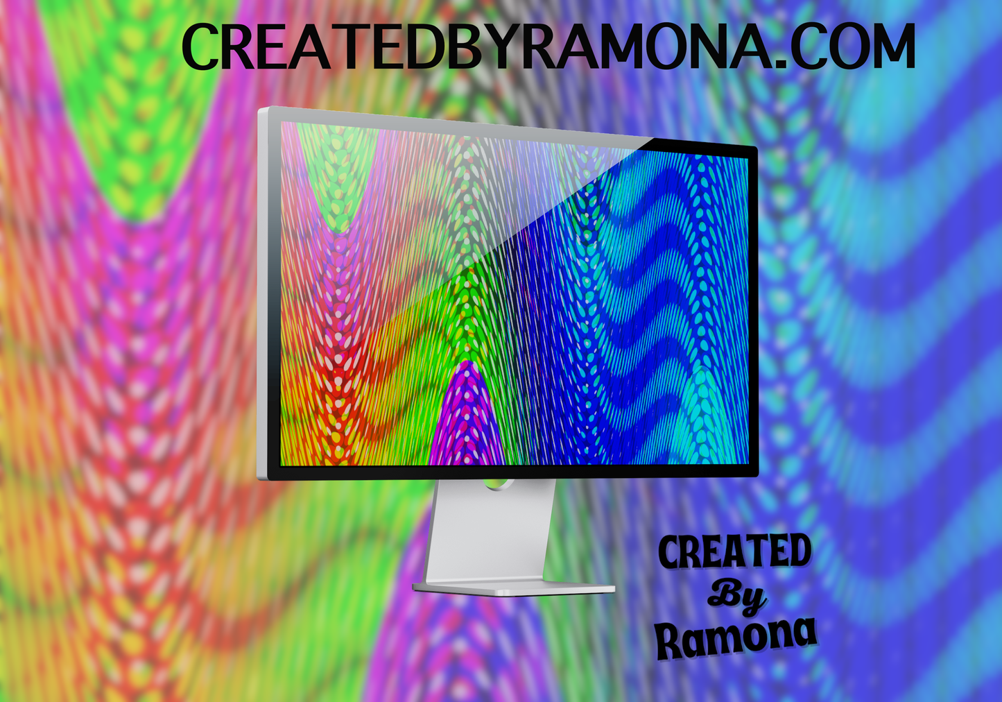 Computer Wallpaper