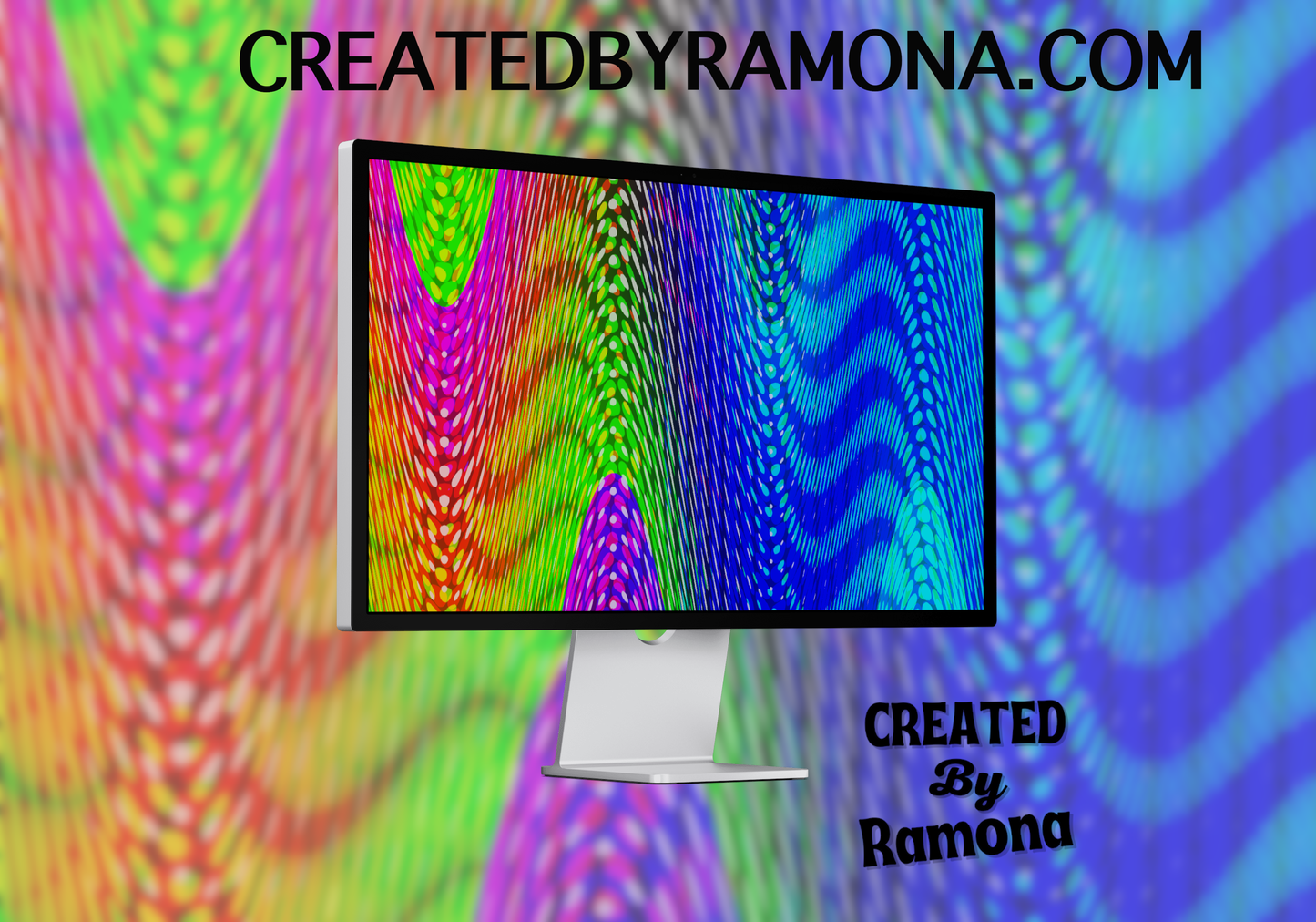 Computer Wallpaper