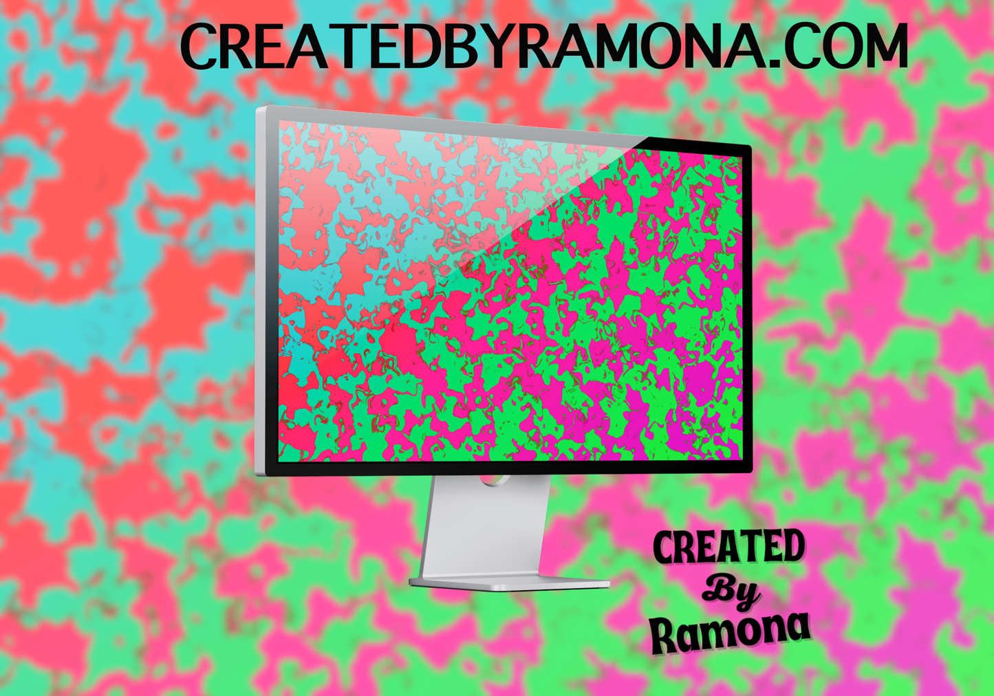 Computer Wallpaper