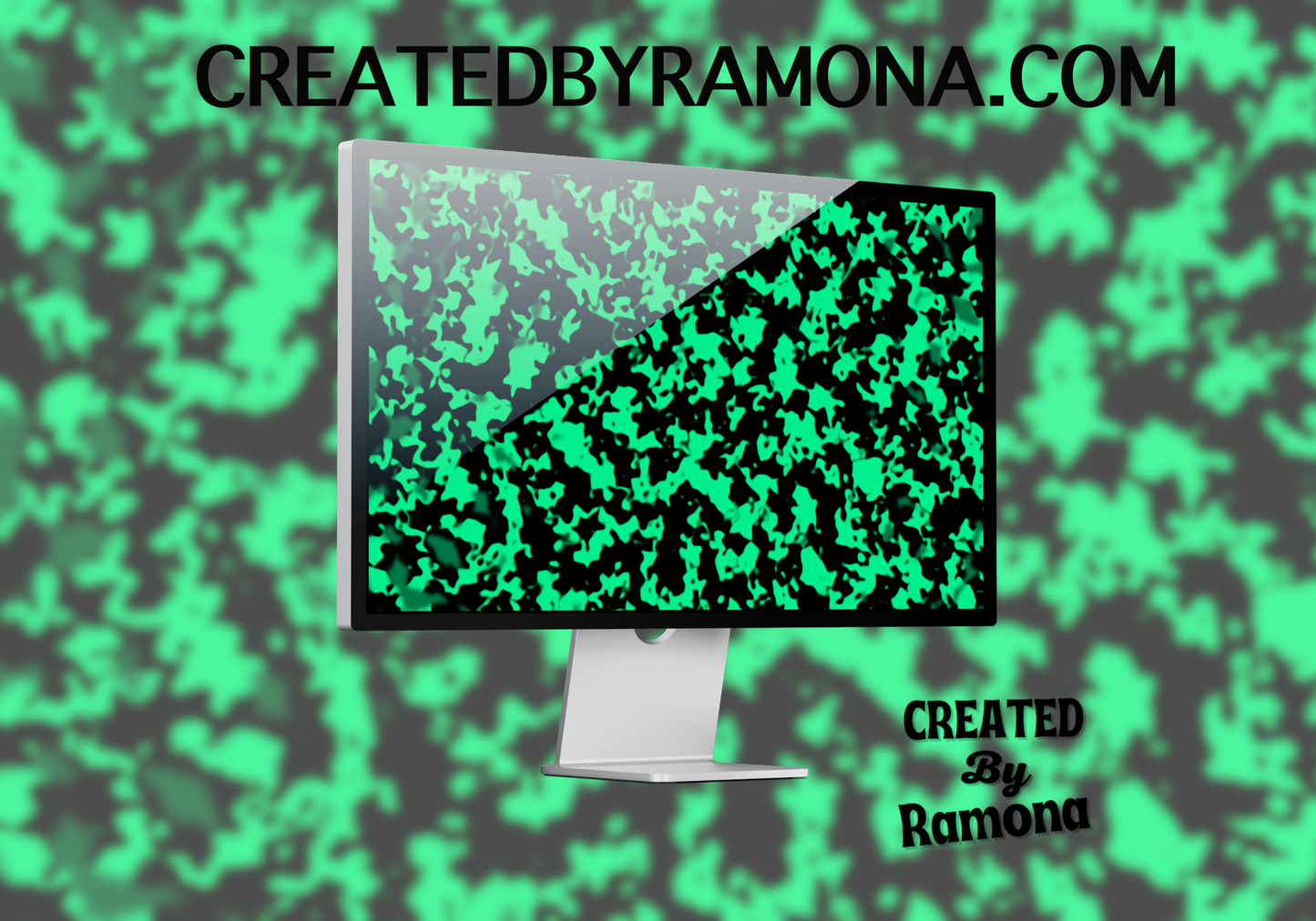 Computer Wallpaper