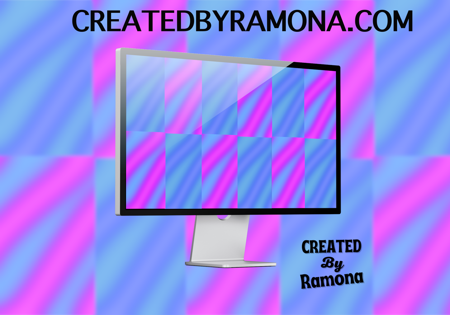 Computer Wallpaper