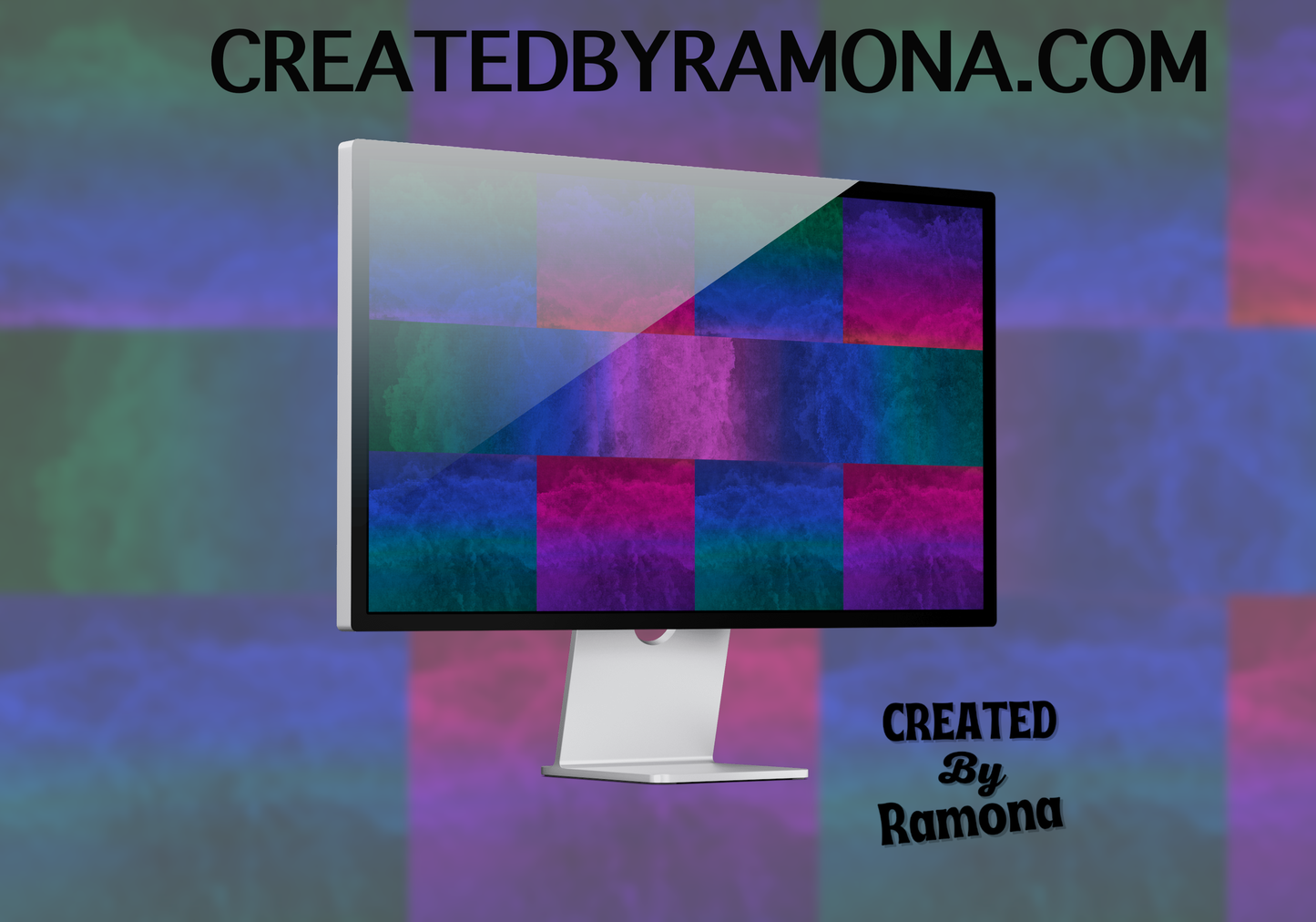 Computer Wallpaper