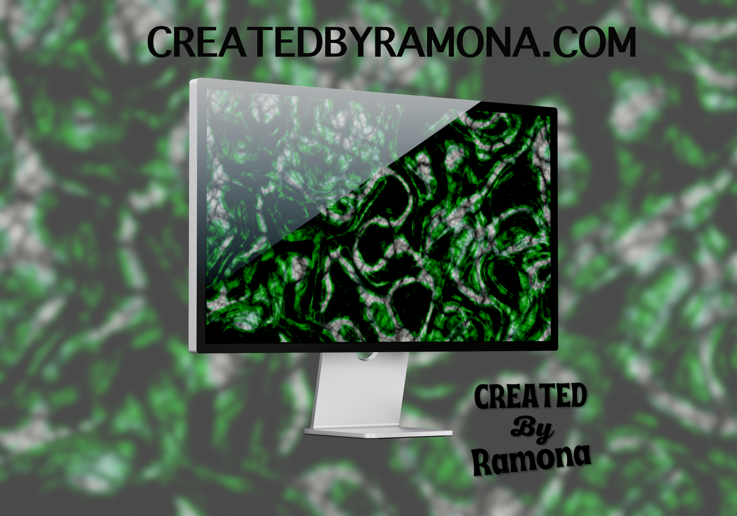 Computer Wallpaper