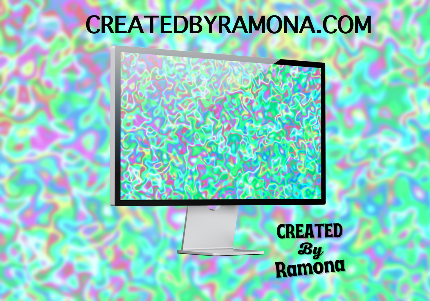 Computer Wallpaper