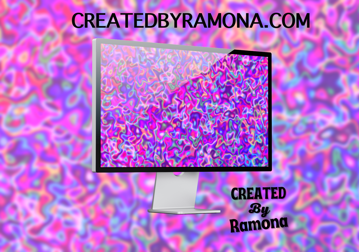 Computer Wallpaper