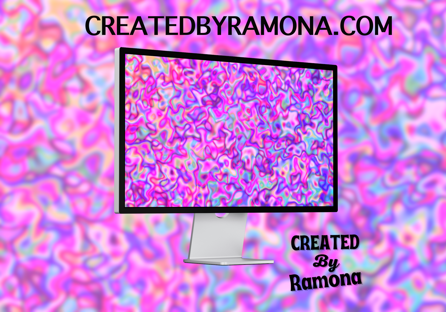 Computer Wallpaper