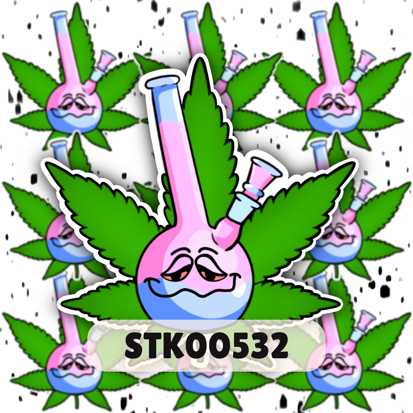 Schweed Stickers