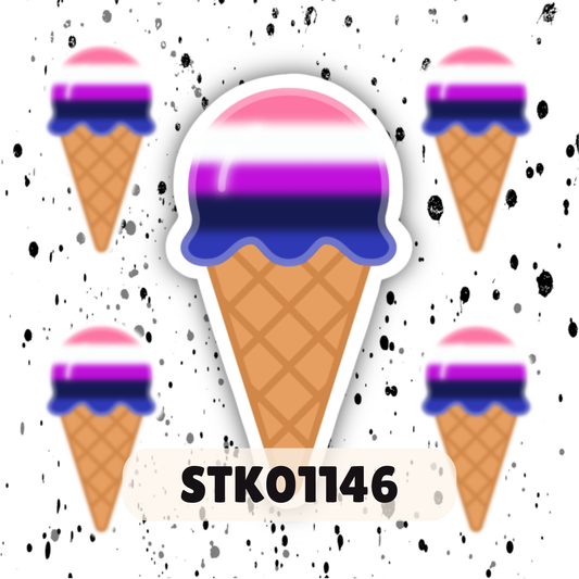Pretty Cones