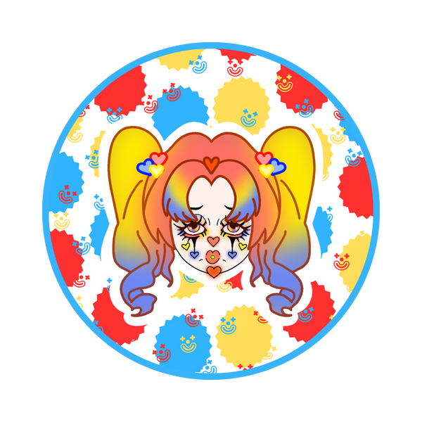 CreatedByRamona logo