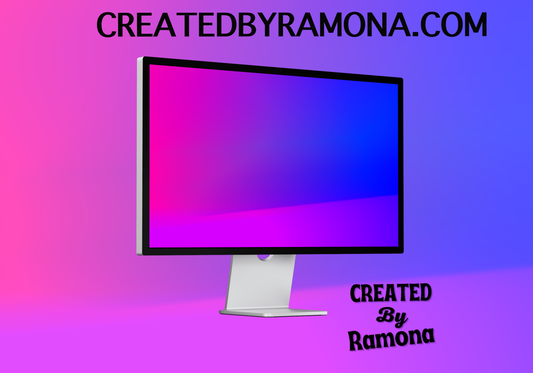 Computer Wallpaper
