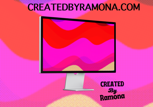 Computer Wallpaper