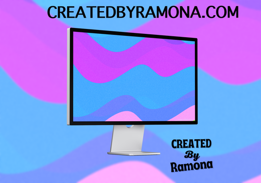 Computer Wallpaper