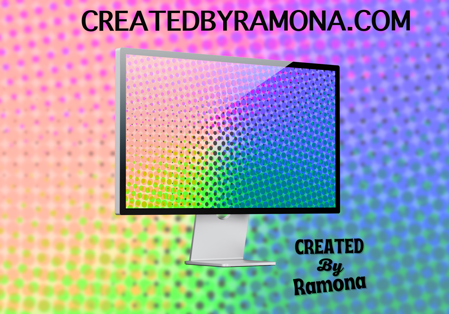 Computer Wallpaper