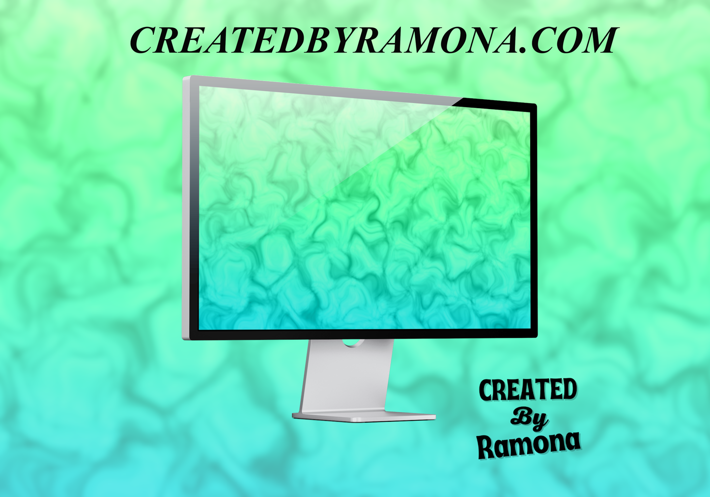 Computer Wallpaper