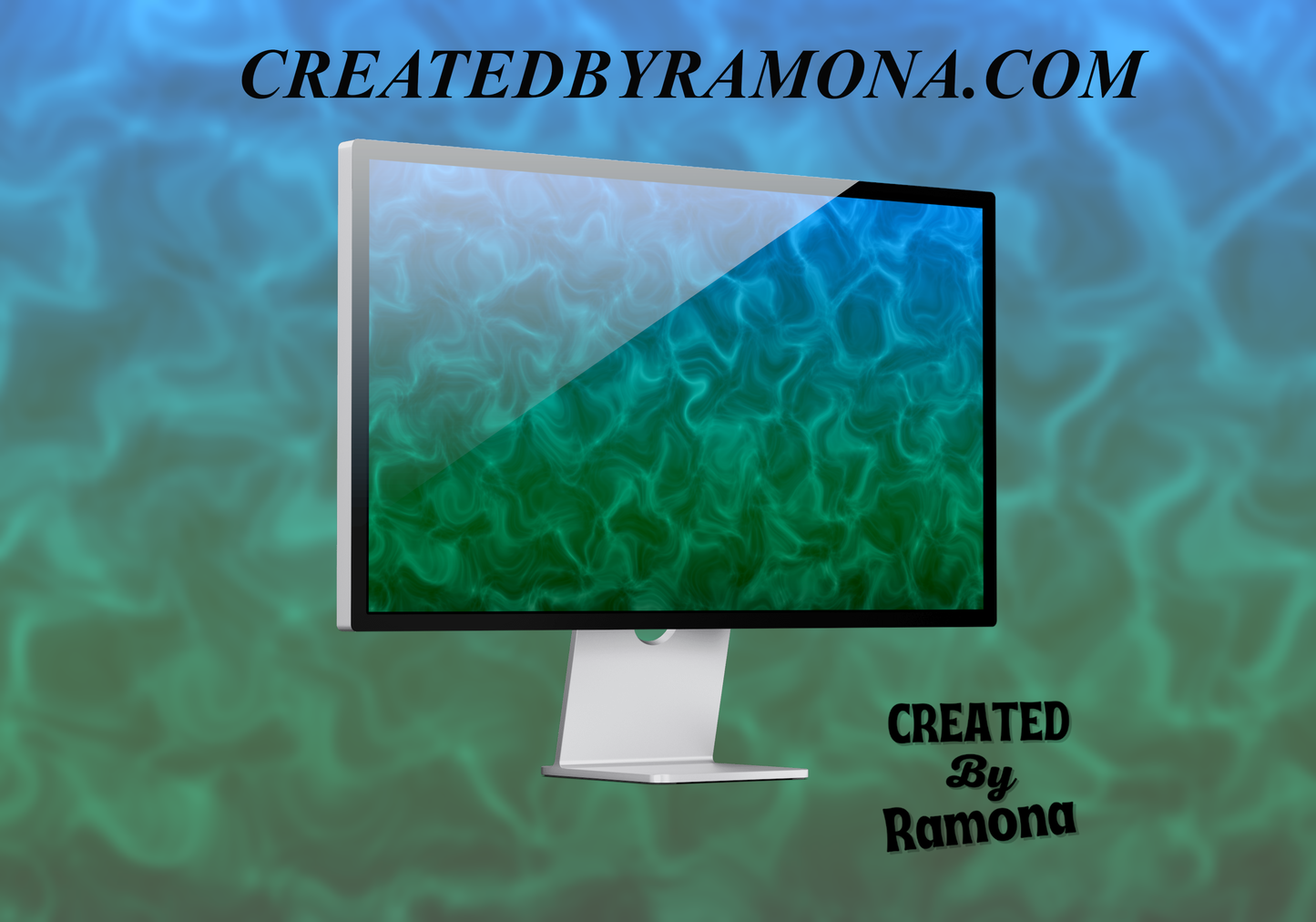 Computer Wallpaper