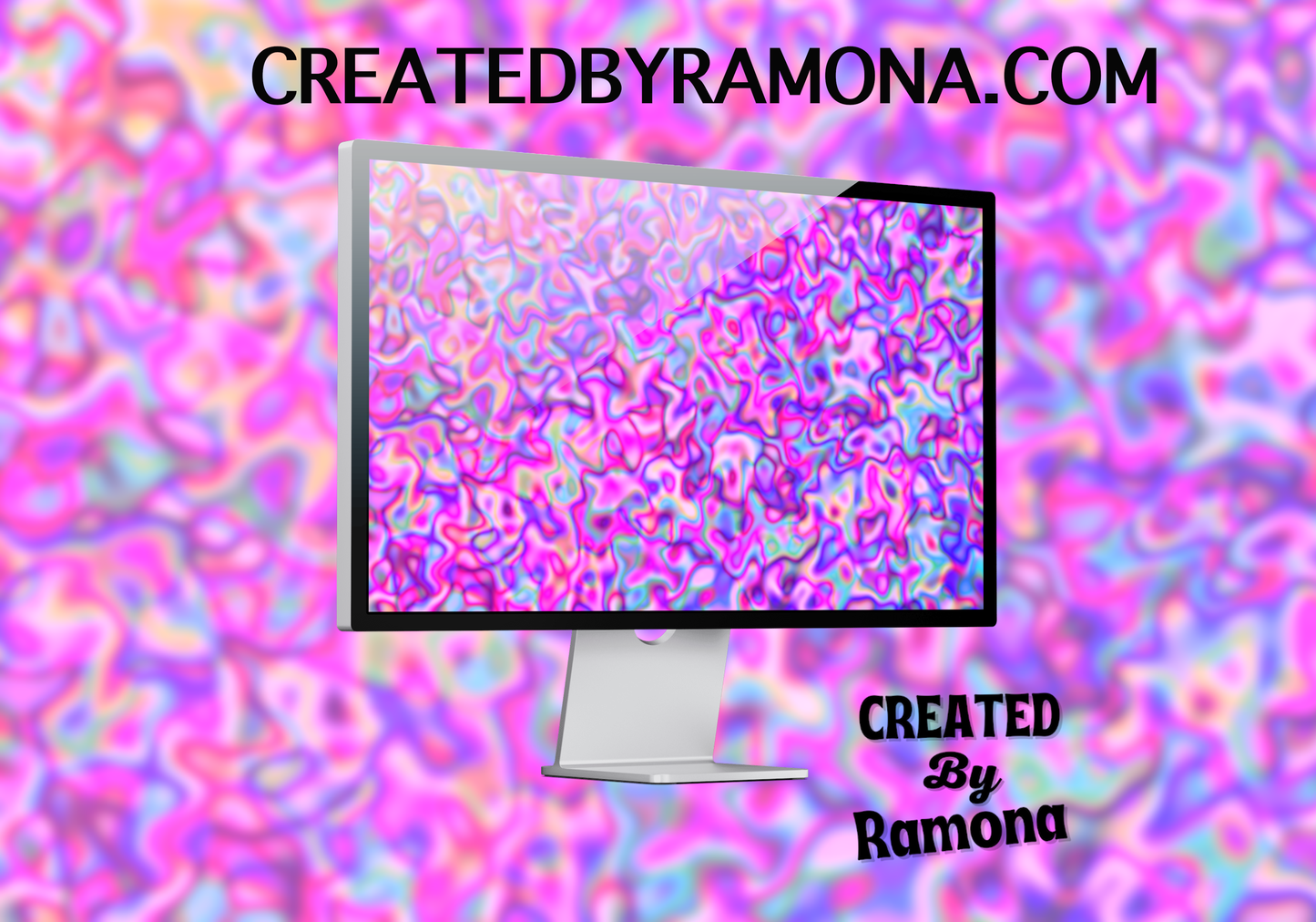 Computer Wallpaper