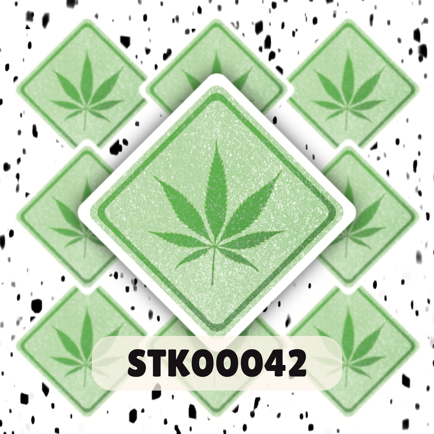 Schweed Stickers