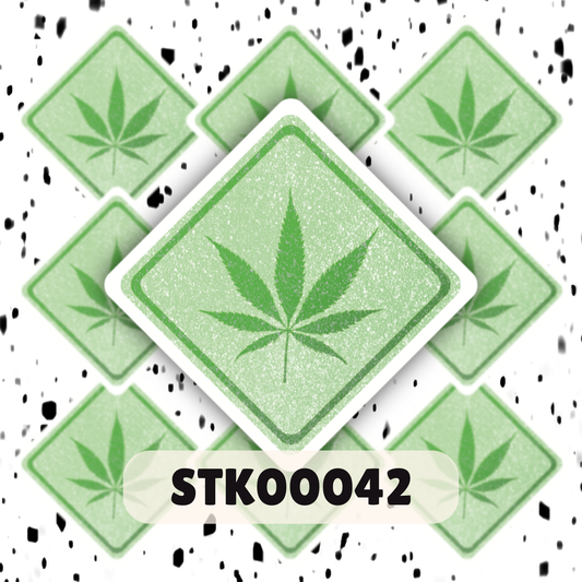 Schweed Stickers