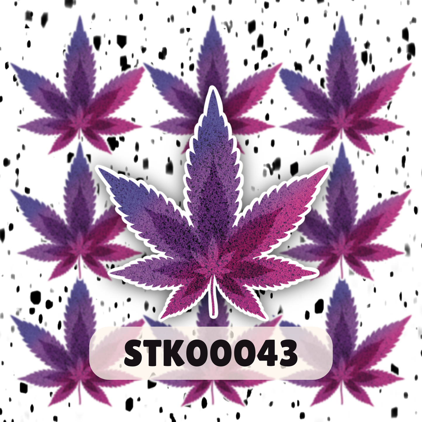 Heavily Medicated Stickers