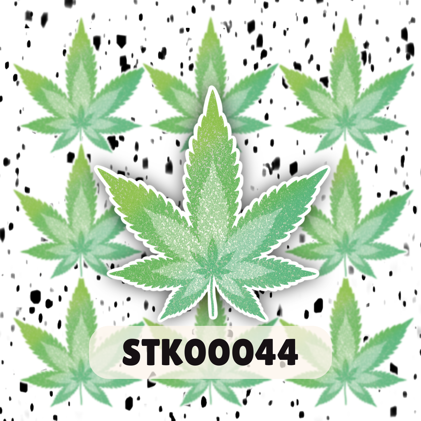 Heavily Medicated Stickers