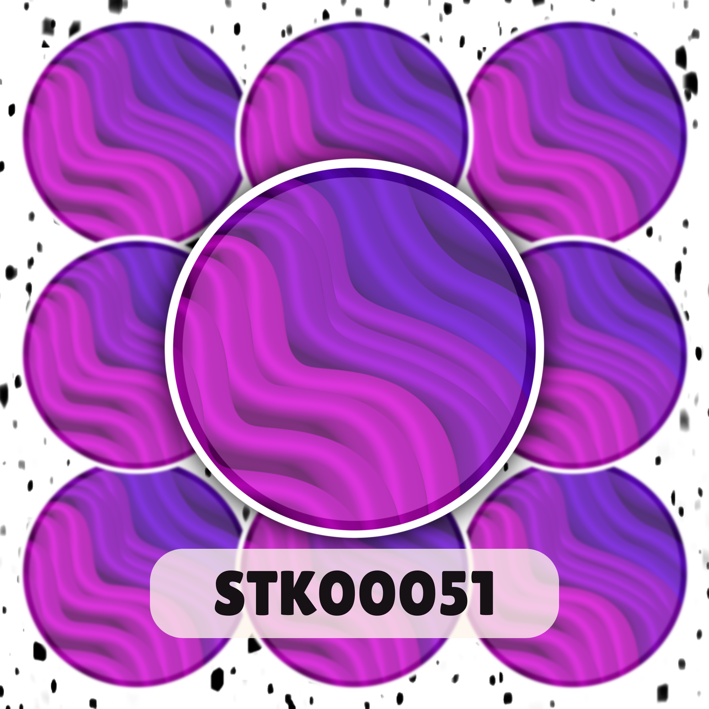 Random Ass Stickers