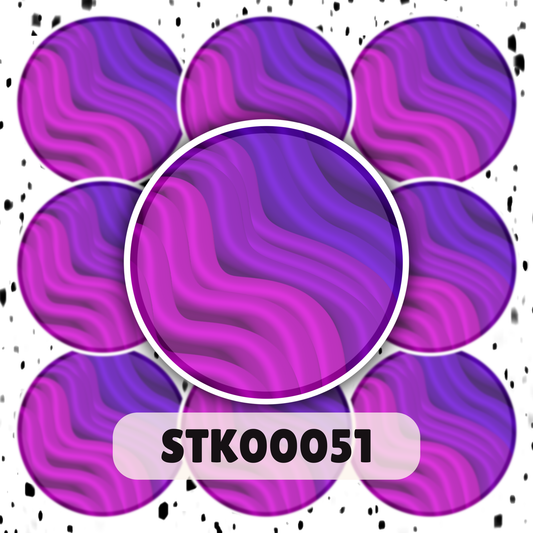 Random Ass Stickers