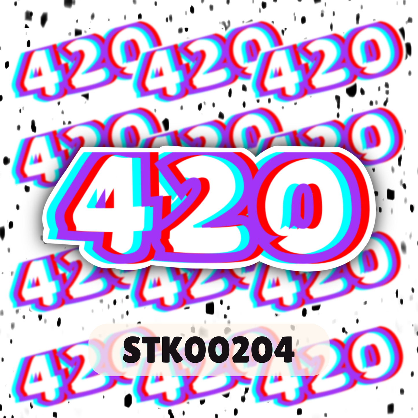 Schweed Stickers