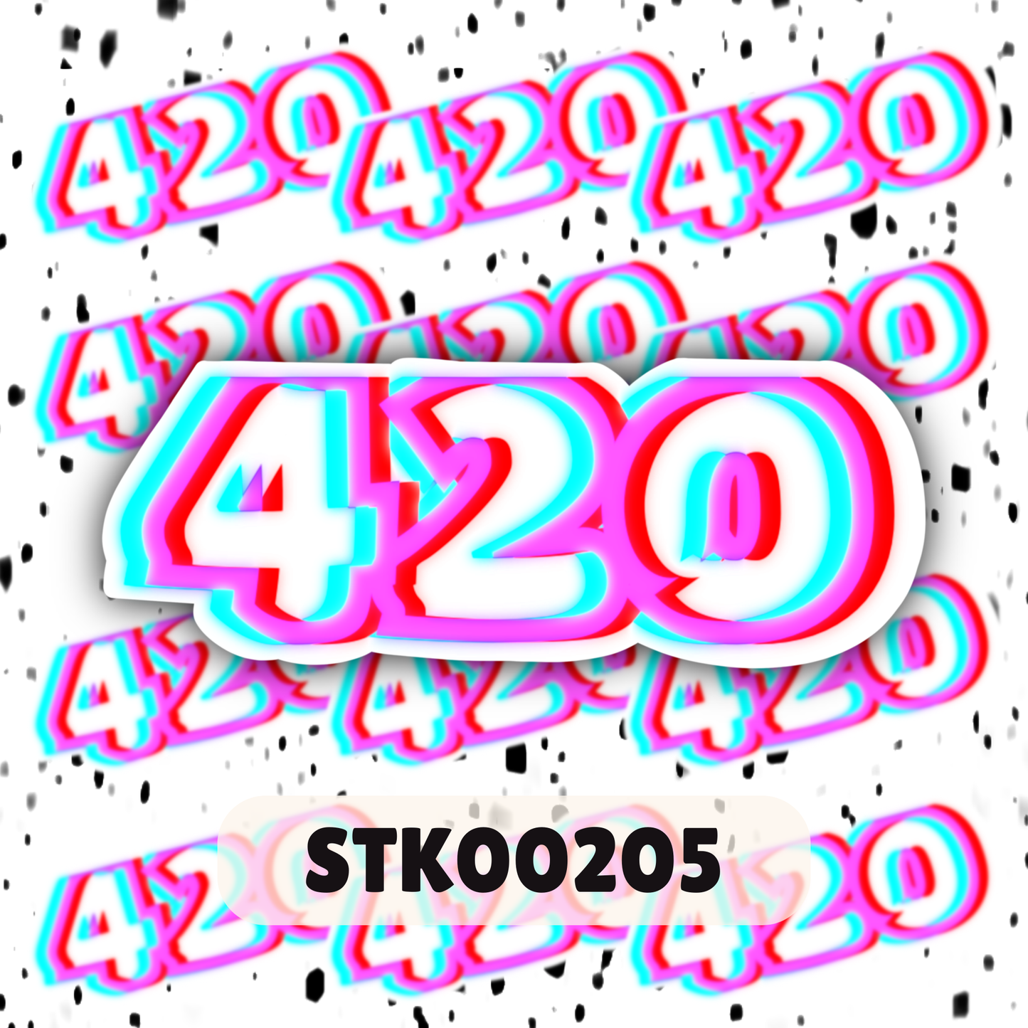 Schweed Stickers