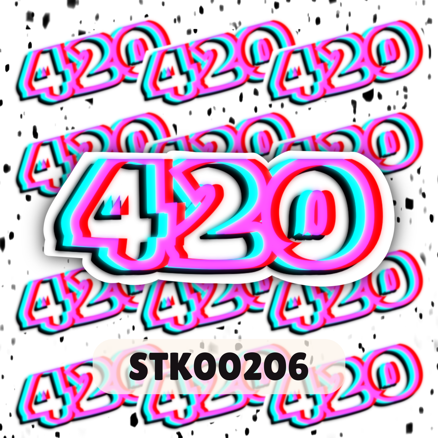 Schweed Stickers
