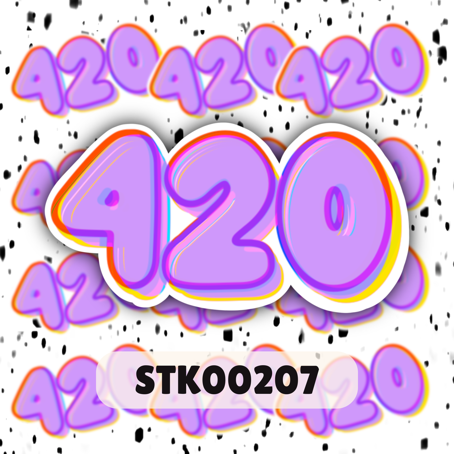 Schweed Stickers