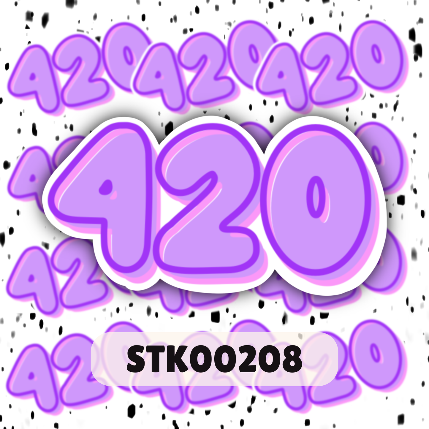 Schweed Stickers
