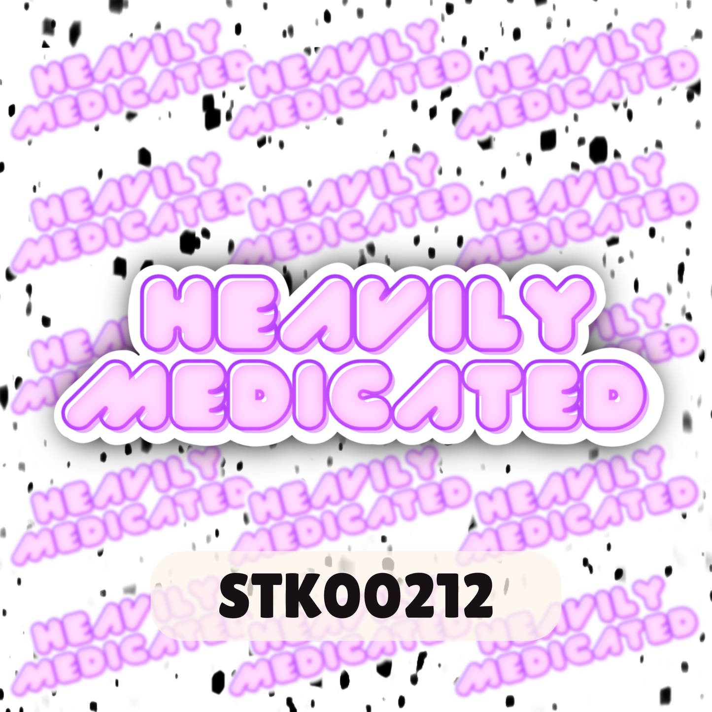 Schweed Stickers