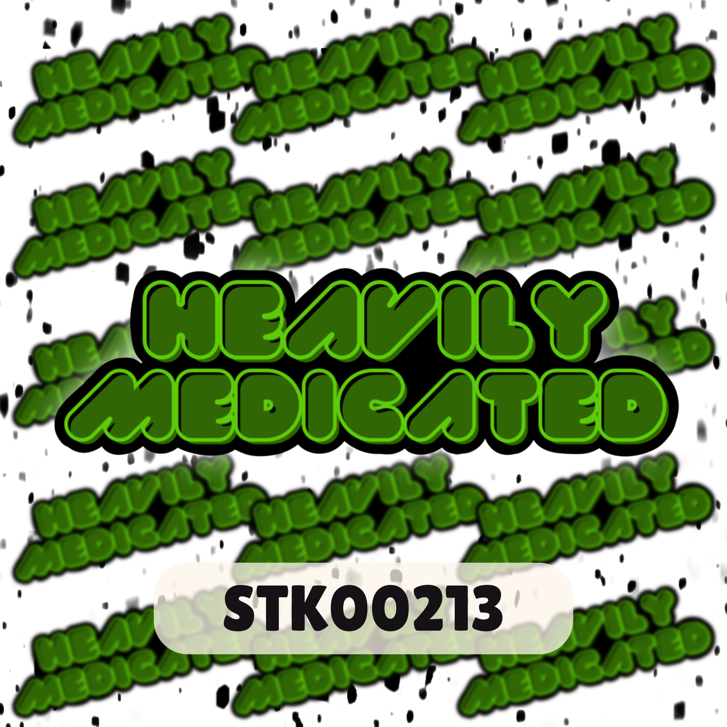Schweed Stickers