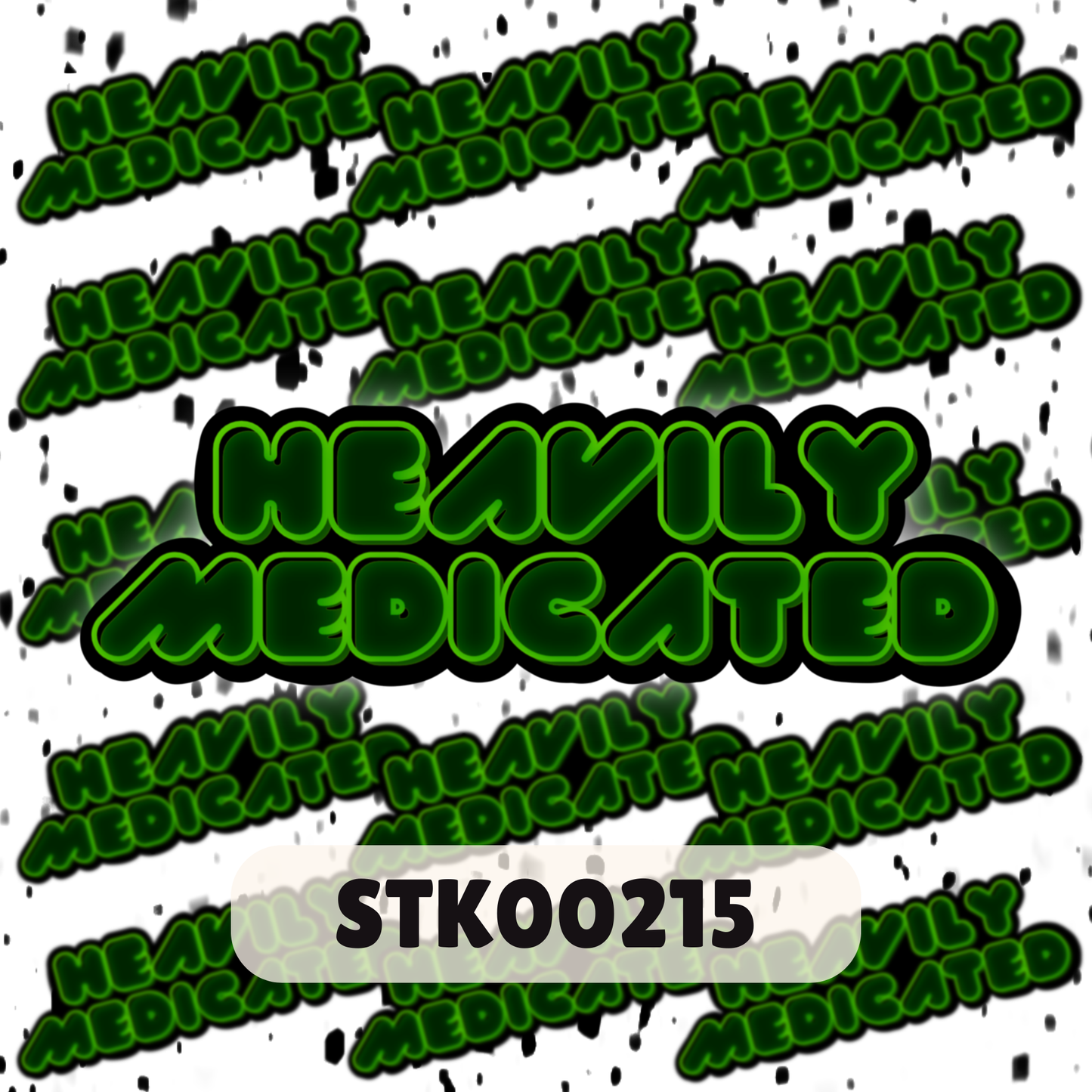Schweed Stickers