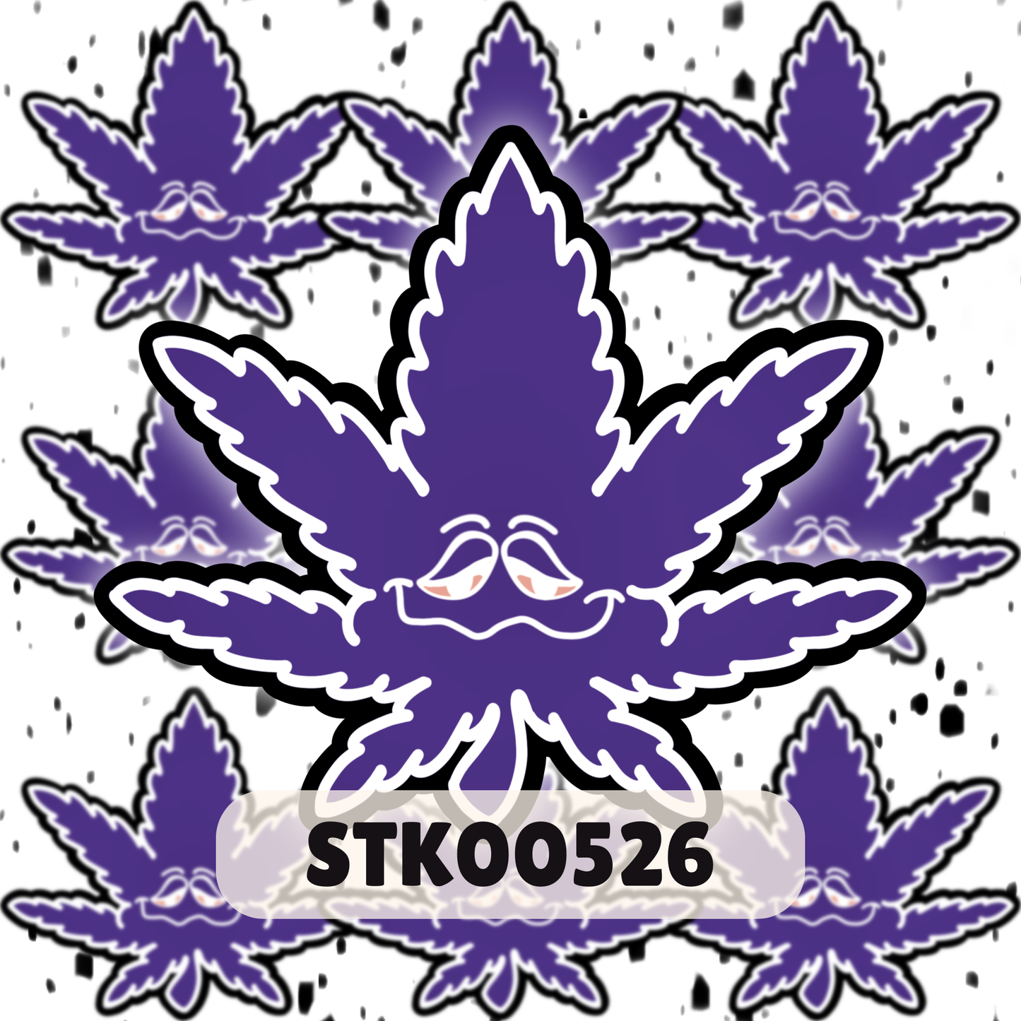 Schweed Stickers