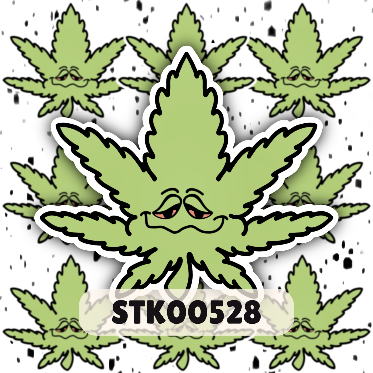 Schweed Stickers