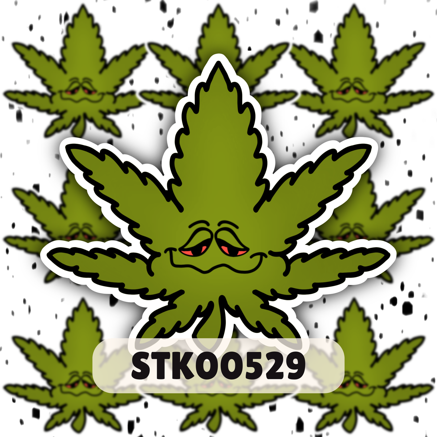 Schweed Stickers
