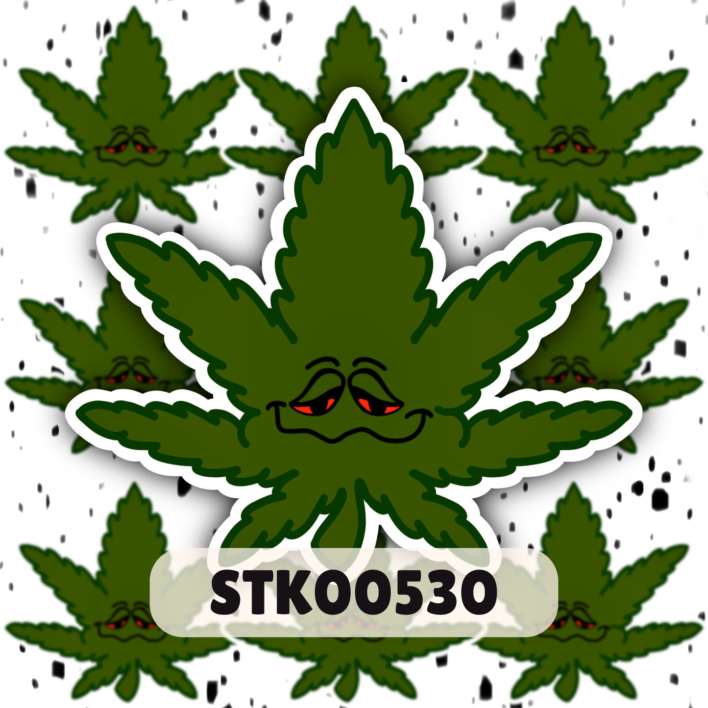 Schweed Stickers