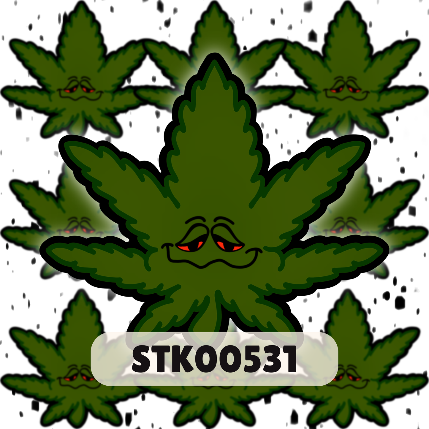 Schweed Stickers