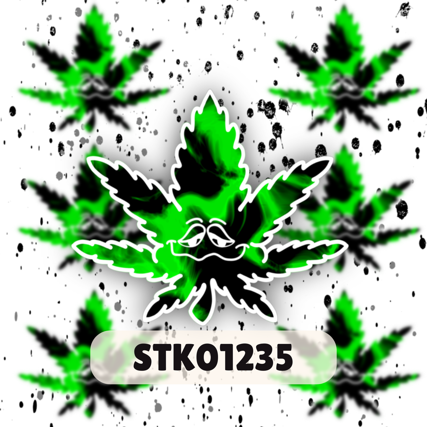 Schweed Stickers